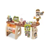 Toy Supermarket - 65 Pieces