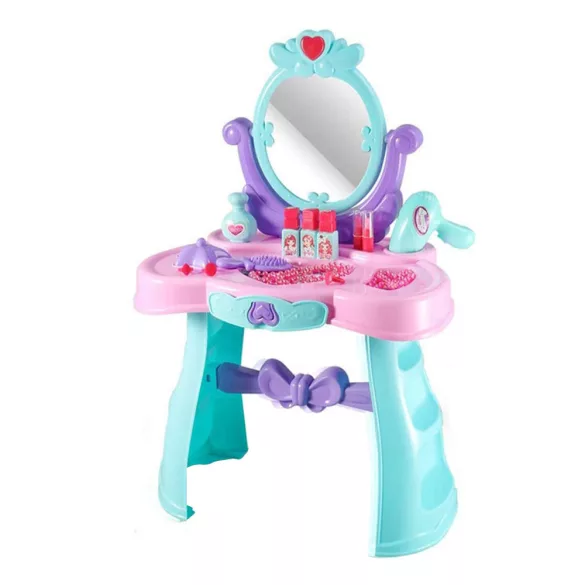 Play Dressing Table in Various Types - Heart