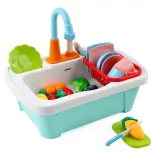 Play Sink in Multiple Colors - Blue