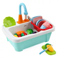 Play Sink in Multiple Colors - Blue
