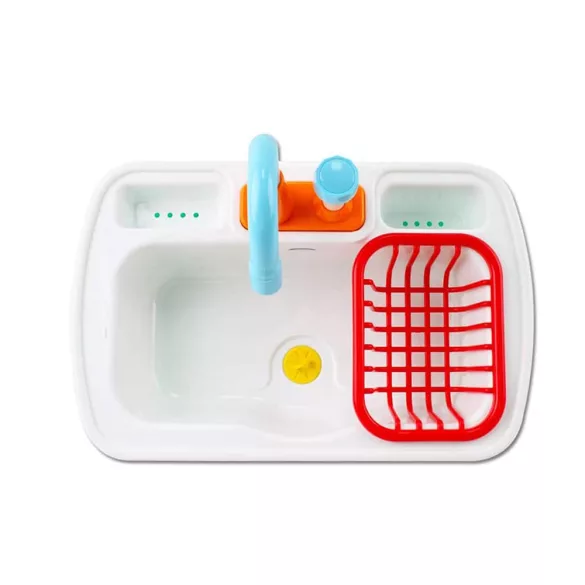 Play Sink in Multiple Colors - Blue