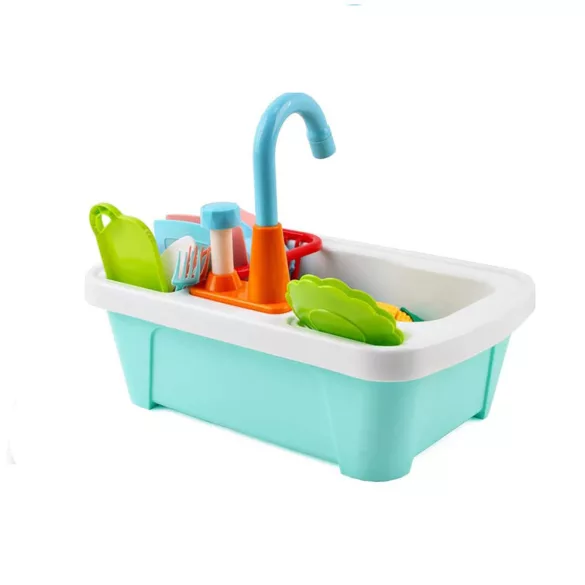 Play Sink in Multiple Colors - Blue