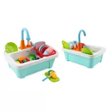 Play Sink in Multiple Colors - Blue