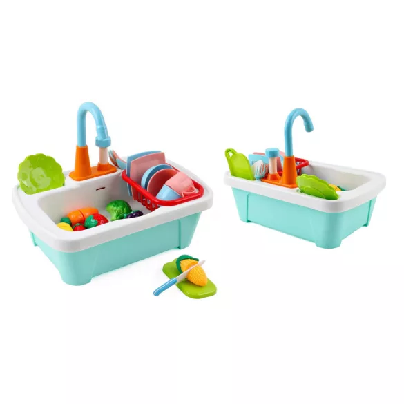 Play Sink in Multiple Colors - Blue