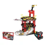 Play Parking Garage, 55 Pieces