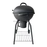 Charcoal Garden Grill