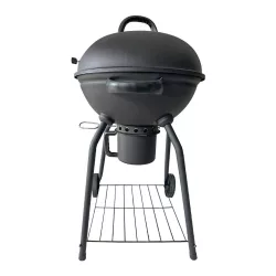 Charcoal Garden Grill