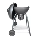 Charcoal Garden Grill