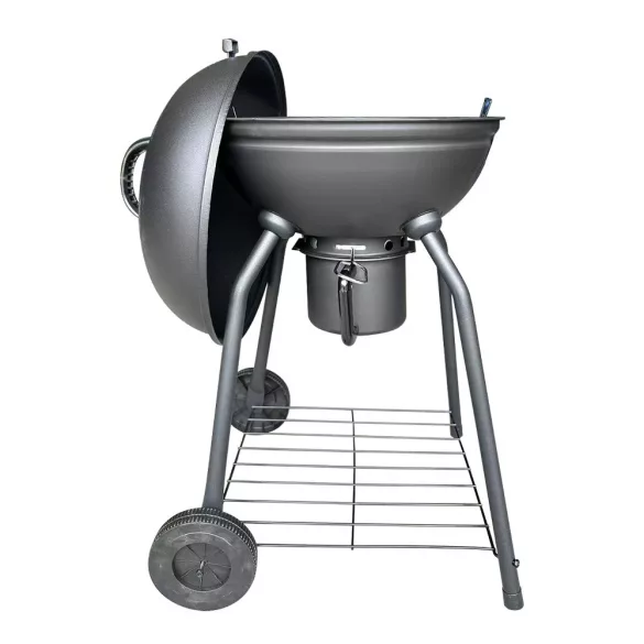 Charcoal Garden Grill