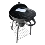 Charcoal Garden Grill