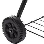 Charcoal Garden Grill