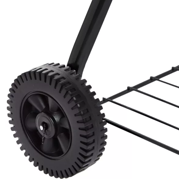 Charcoal Garden Grill
