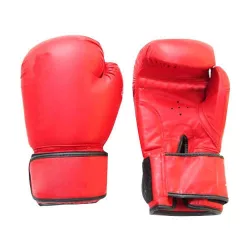Junior boxing set with multiple glove sizes - 8 oz