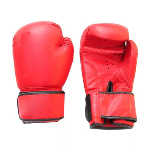 Junior boxing set with multiple glove sizes - 8 oz