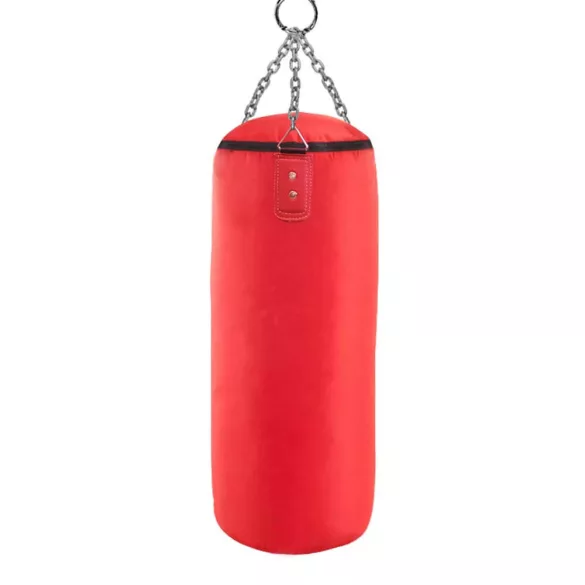 Junior boxing set with multiple glove sizes - 8 oz