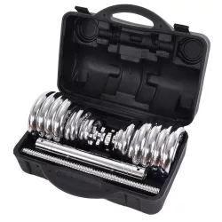 2-in-1 Dumbbell Set