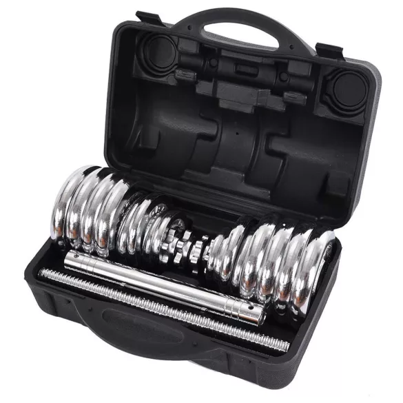2-in-1 Dumbbell Set