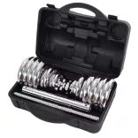 2-in-1 Dumbbell Set