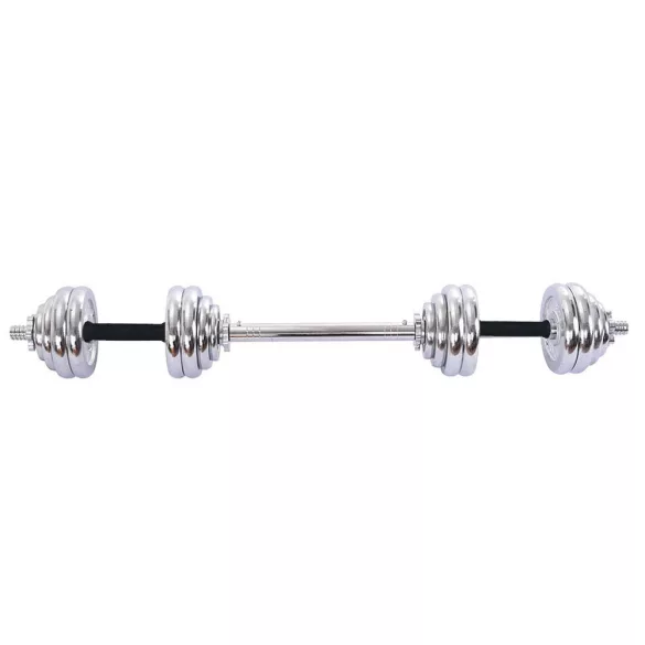 2-in-1 Dumbbell Set