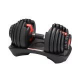 Single Dumbbell, 24 kg