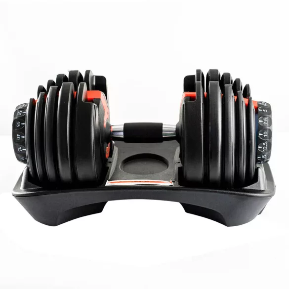 Single Dumbbell, 24 kg