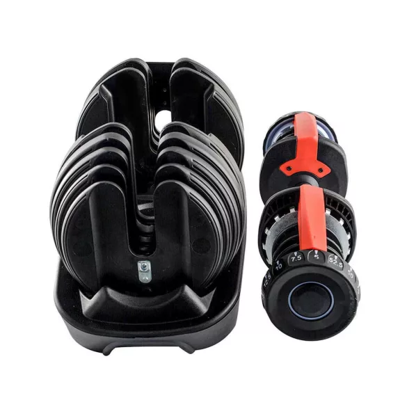 Single Dumbbell, 24 kg