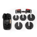 Single Dumbbell, 24 kg