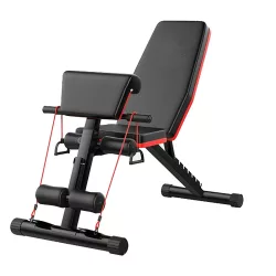 Incline Bench