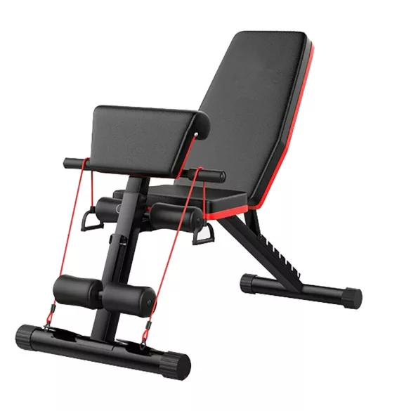 Incline Bench