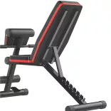 Incline Bench