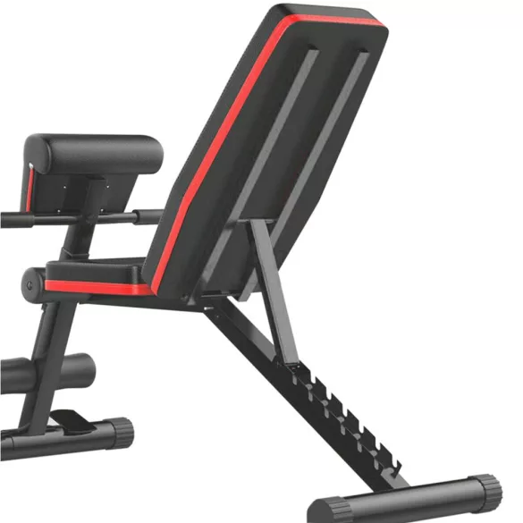 Incline Bench