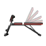 Incline Bench