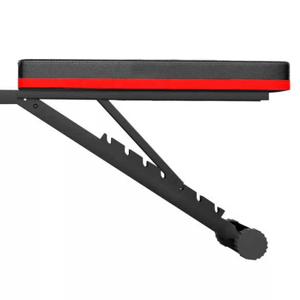 Incline Bench