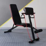 Incline Bench