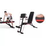 Incline Bench
