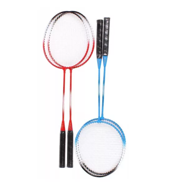 Badminton Set with Net