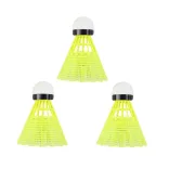 Badminton Set with Net