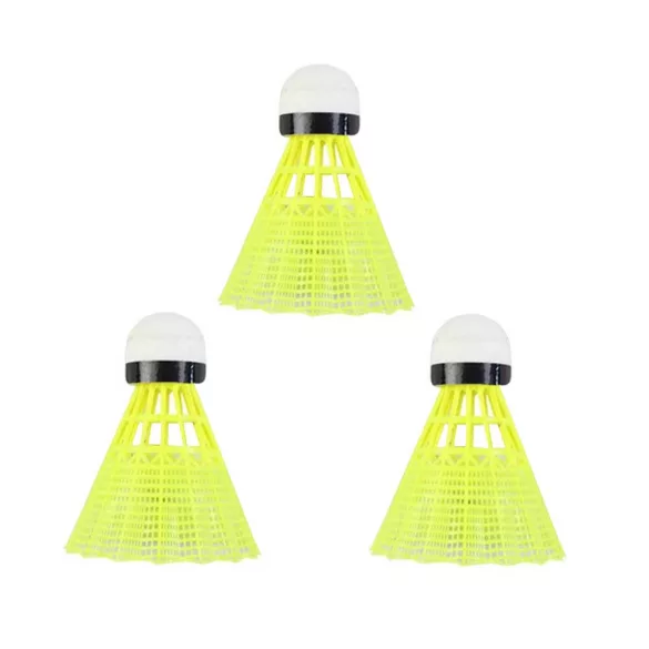 Badminton Set with Net