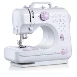 Mini Sewing Machine with Accessories