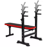 Bench Press Pad