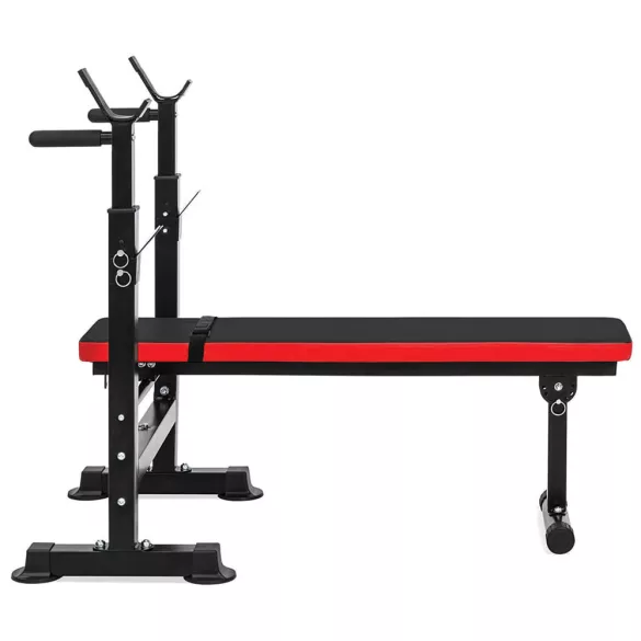 Bench Press Pad