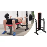 Bench Press Pad