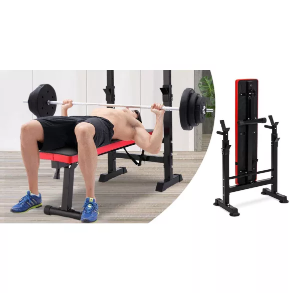 Bench Press Pad