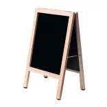 Double-sided A-frame Sign 40*60cm