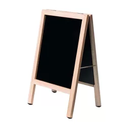 Double-sided A-frame Sign 40*60cm