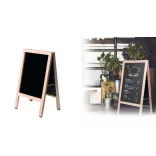 Double-sided A-frame Sign 40*60cm