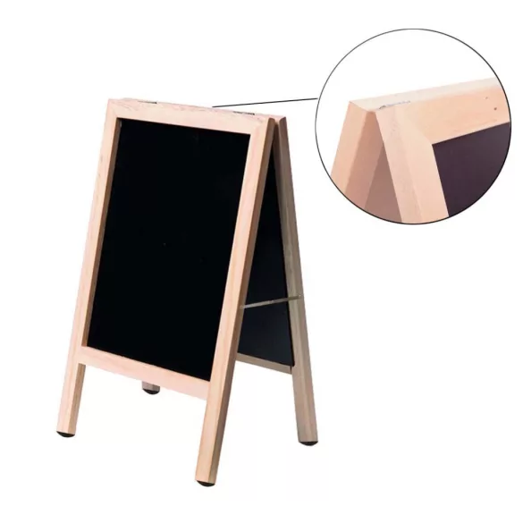 Double-sided A-frame Sign 40*60cm
