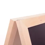 Double-sided A-frame Sign 40*60cm