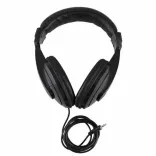 Directional Parabolic Microphone with Headphones