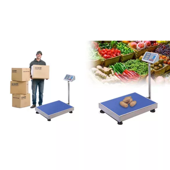 Digital Scale up to 300 kg